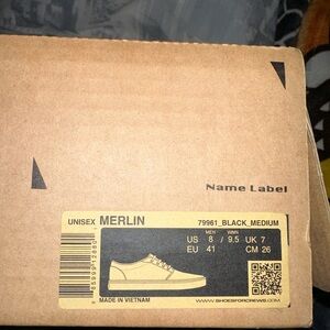 Non slip shoes for work